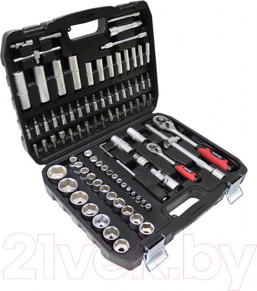 Изображение товара Универсальный набор инструментов WMC Tools 4941-5