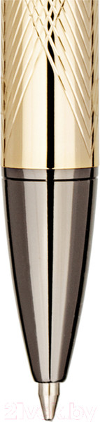 Изображение товара Ручка шариковая имиджевая Delucci Completo / 11402 (синий)