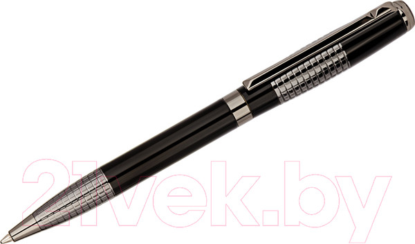 Изображение товара Ручка шариковая имиджевая Delucci Vivo / 11629 (синий)