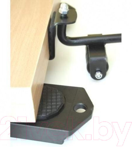 Изображение товара Комплект для перемещения мебели Bradex Транспортёр TD 0089