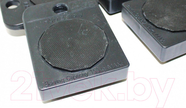 Изображение товара Комплект для перемещения мебели Bradex Транспортёр TD 0089