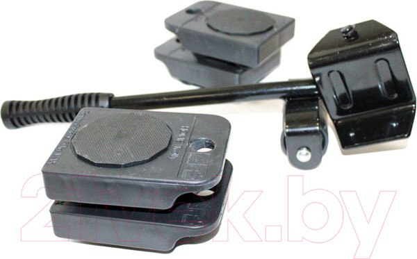 Изображение товара Комплект для перемещения мебели Bradex Транспортёр TD 0089