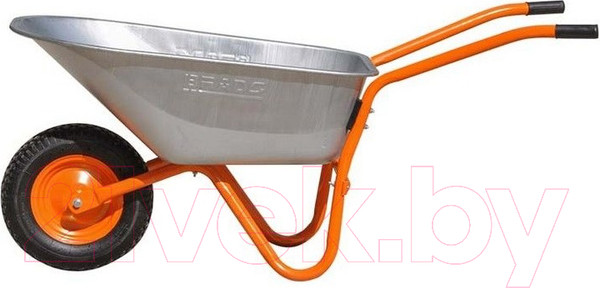 Изображение товара Тачка Brado Optima 1x150