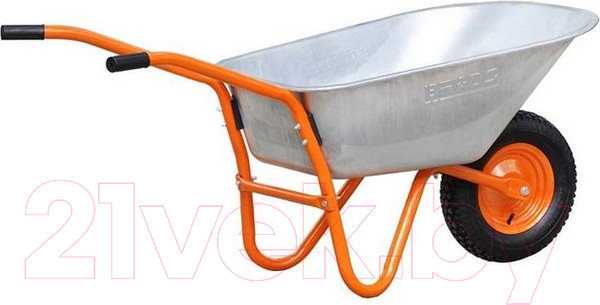 Изображение товара Тачка Brado Optima 1x150