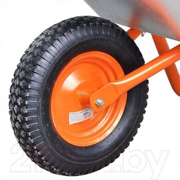 Изображение товара Тачка Brado Optima 1x150