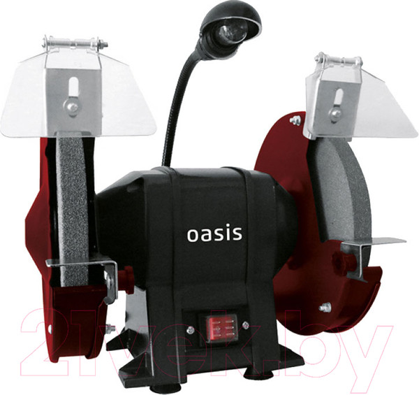Изображение товара Точильный станок Oasis ZS-30L (J)