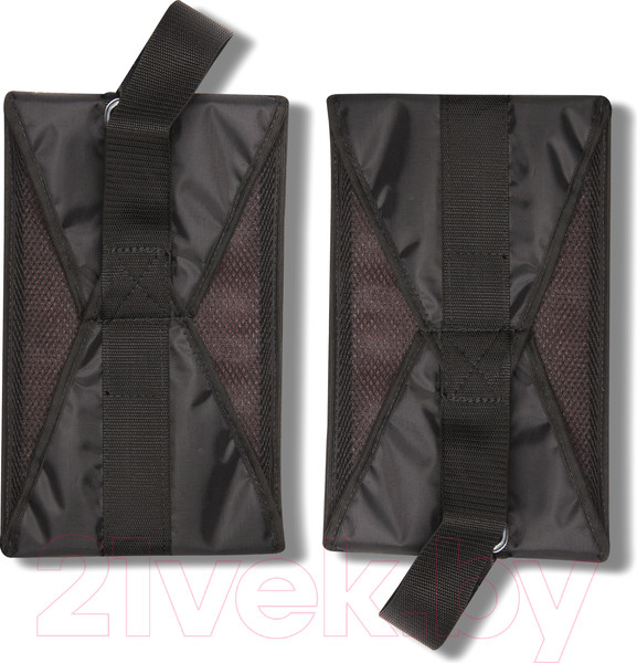 Изображение товара Петли Береша Indigo Sport SM-085 (черный)