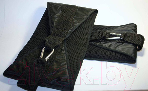 Изображение товара Петли Береша Indigo Sport SM-085 (черный)