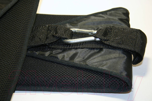 Изображение товара Петли Береша Indigo Sport SM-085 (черный)