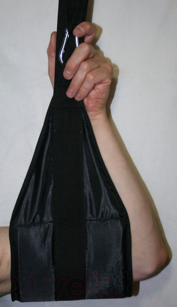 Изображение товара Петли Береша Indigo Sport SM-085 (черный)