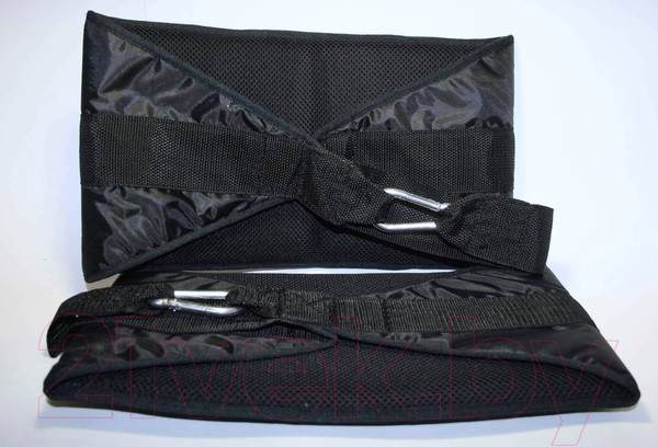 Изображение товара Петли Береша Indigo Sport SM-085 (черный)