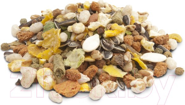 Изображение товара Корм для грызунов Versele-Laga Crispy Muesli Hamsters & Co /461169 (20кг)