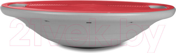 Изображение товара Баланс-платформа Indigo Sport 97390 IR (красный/серый)