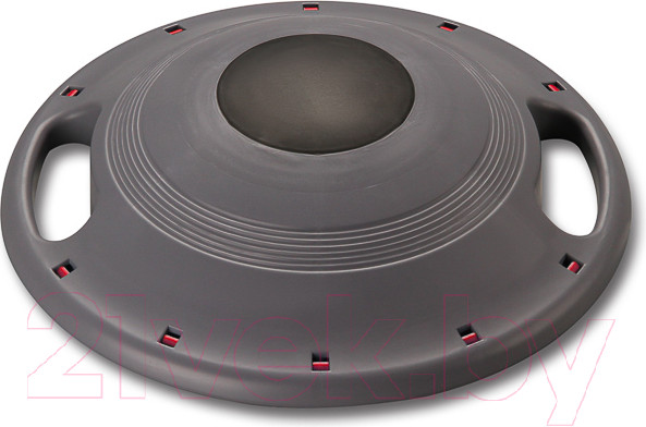 Изображение товара Баланс-платформа Indigo Sport 97390 IR (красный/серый)