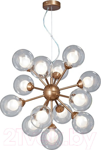 Изображение товара Люстра Vitaluce V4855-7/13S