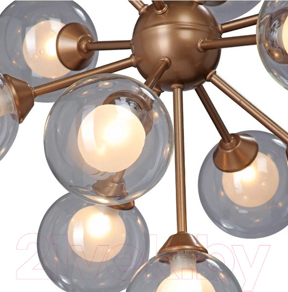 Изображение товара Люстра Vitaluce V4855-7/13S