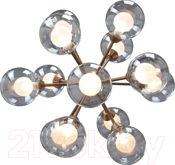 Изображение товара Люстра Vitaluce V4855-7/13S