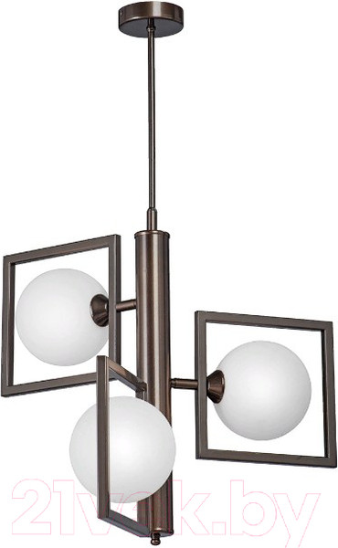 Изображение товара Люстра Vitaluce V4859-7/3PL