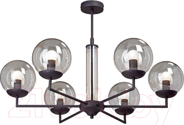 Изображение товара Люстра Vitaluce V4878-1/6PL