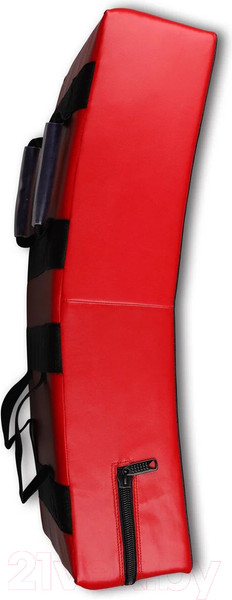 Изображение товара Макивара RSC PU 3740 (черный/красный)