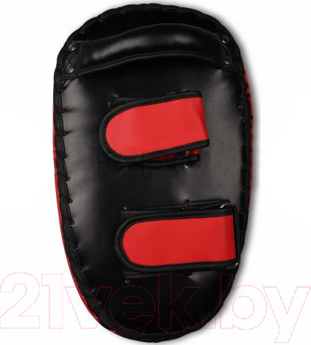 Изображение товара Макивара RSC PU 3731 (черный/красный)