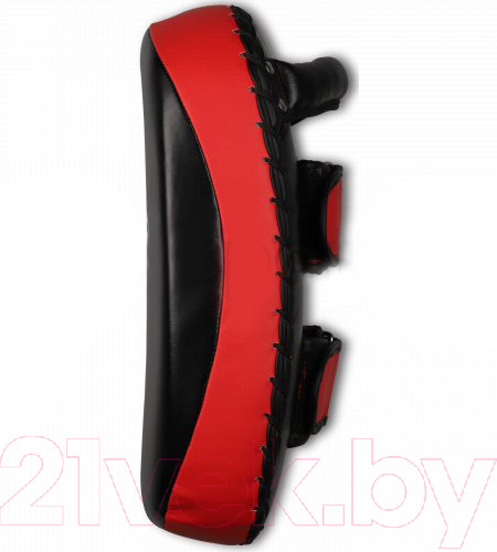 Изображение товара Макивара RSC PU 3731 (черный/красный)