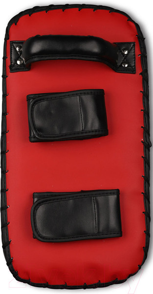 Изображение товара Макивара RSC 3739 (красный/черный)