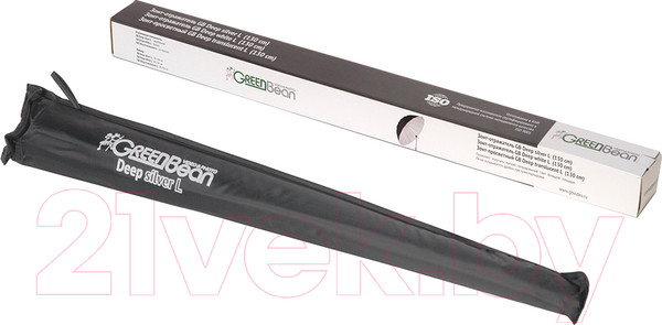 Изображение товара Фотозонт GreenBean Deep Silver L / 23279
