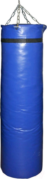 Изображение товара Боксерский мешок Спортивные мастерские SM-240 (75кг, синий)