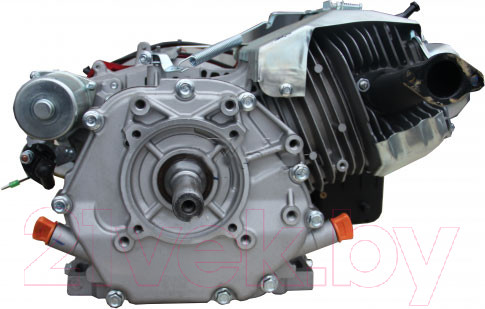 Изображение товара Двигатель бензиновый Rato R500DV