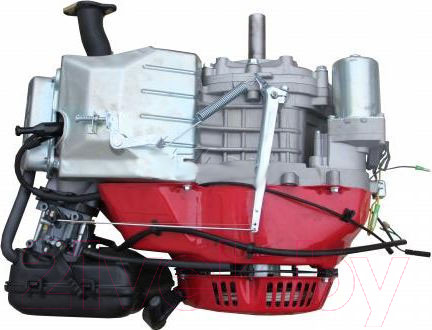 Изображение товара Двигатель бензиновый Rato R500DV