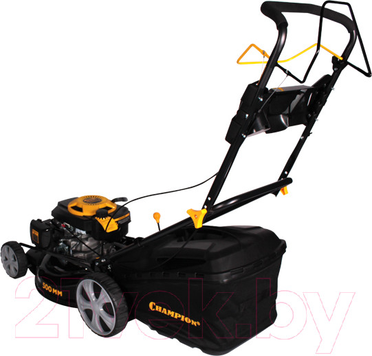 Изображение товара Газонокосилка бензиновая Champion LM5131