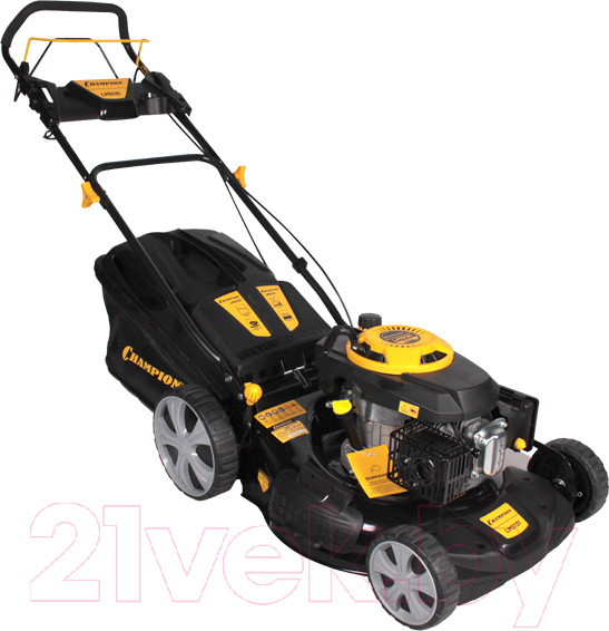 Изображение товара Газонокосилка бензиновая Champion LM5131