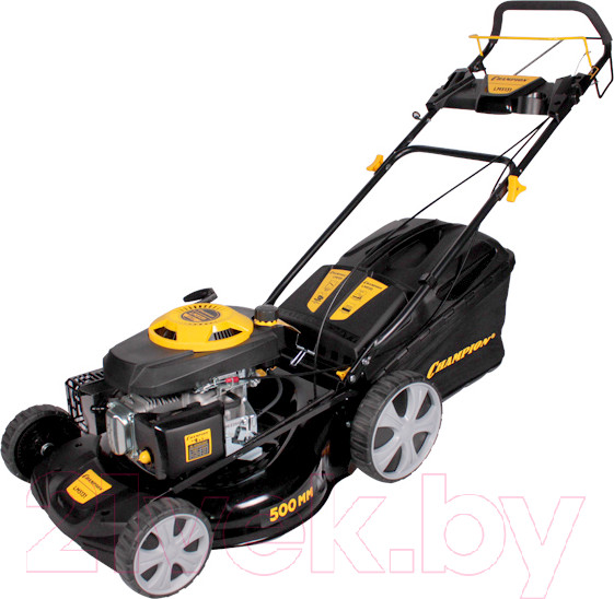 Изображение товара Газонокосилка бензиновая Champion LM5131