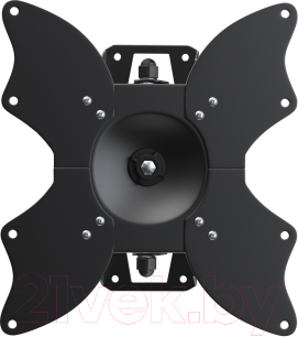 Изображение товара Кронштейн для телевизора Electric Light КБ-01-88 (черный)