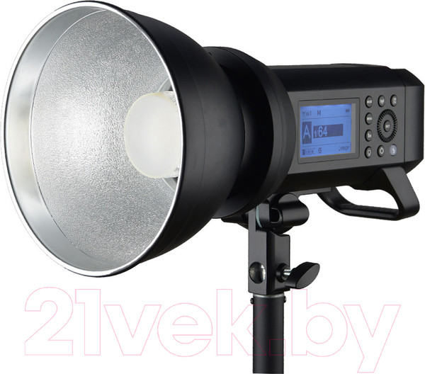 Изображение товара Вспышка Godox Witstro AD400Pro / 26716