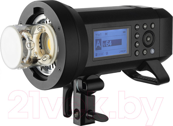 Изображение товара Вспышка Godox Witstro AD400Pro / 26716