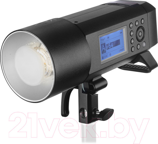 Изображение товара Вспышка Godox Witstro AD400Pro / 26716