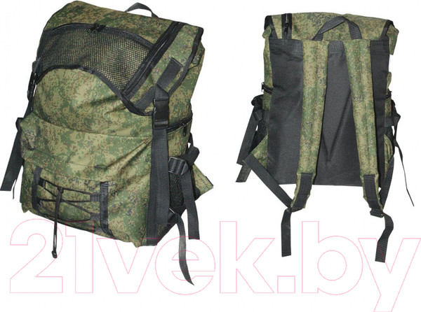 Изображение товара Рюкзак туристический Спортивные мастерские Турист 1 / SM-178 (нато)