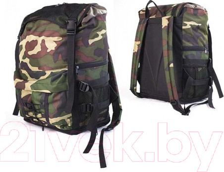 Изображение товара Рюкзак туристический Спортивные мастерские Турист 1 / SM-178 (нато)