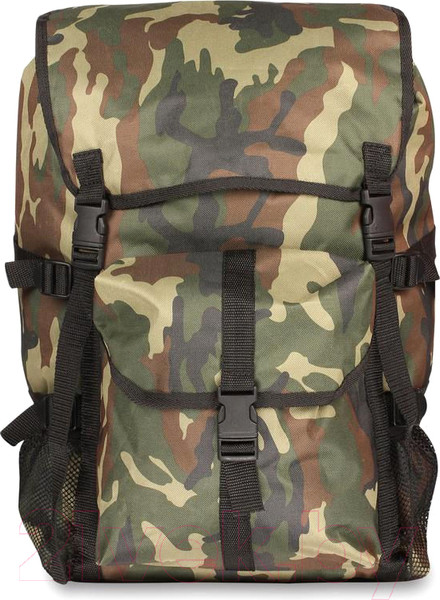 Изображение товара Рюкзак туристический Спортивные мастерские Дачник 2 / SM-183 (нато)