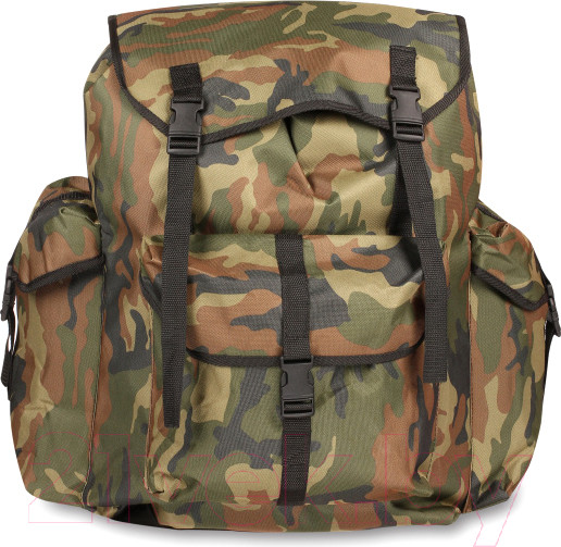 Изображение товара Рюкзак туристический Спортивные мастерские Дачник 3 / SM-184 (нато)