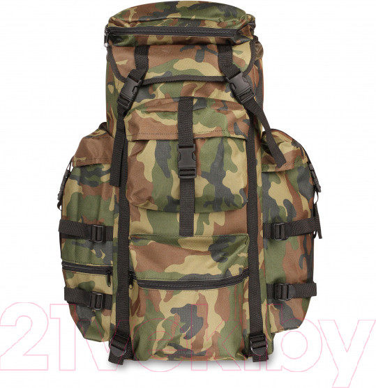 Изображение товара Рюкзак туристический Спортивные мастерские Охотник / SM-182 (нато)