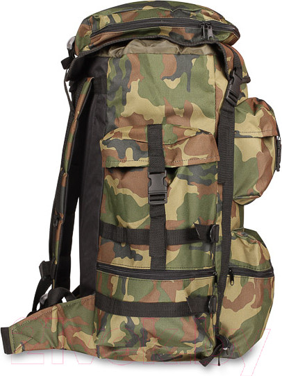 Изображение товара Рюкзак туристический Спортивные мастерские Охотник / SM-182 (нато)