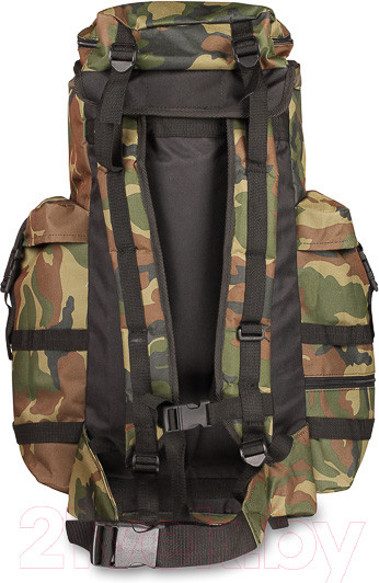 Изображение товара Рюкзак туристический Спортивные мастерские Охотник / SM-182 (нато)