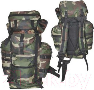 Изображение товара Рюкзак туристический Спортивные мастерские Охотник / SM-182 (нато)