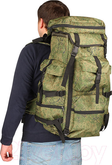 Изображение товара Рюкзак туристический Спортивные мастерские Охотник / SM-182 (цифра)