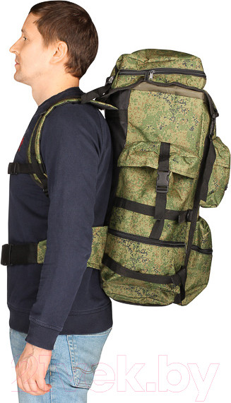 Изображение товара Рюкзак туристический Спортивные мастерские Охотник / SM-182 (цифра)