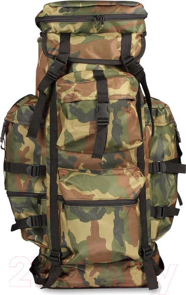 Изображение товара Рюкзак туристический Спортивные мастерские Охотник / SM-210 (нато)