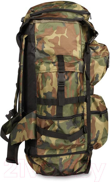 Изображение товара Рюкзак туристический Спортивные мастерские Охотник / SM-210 (нато)